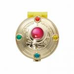Sailor Moon - Compact Mirror Henshin Brooch - Sailor Moon 20th Anniversary